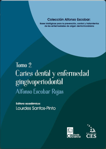 Caries dental y enfermedad gingivoperiodontal