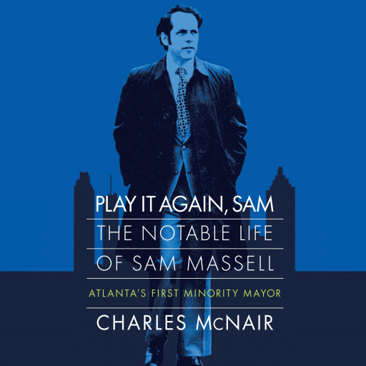 Portada del audiolibro «Play it Again, Sam»
