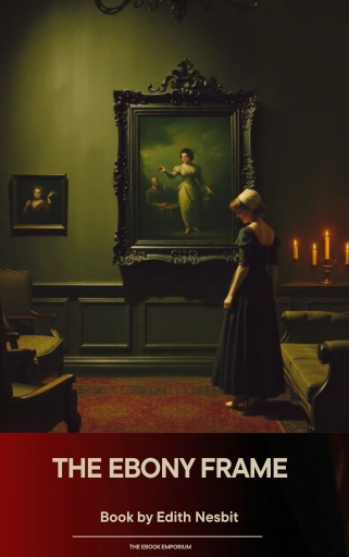 The Ebony Frame