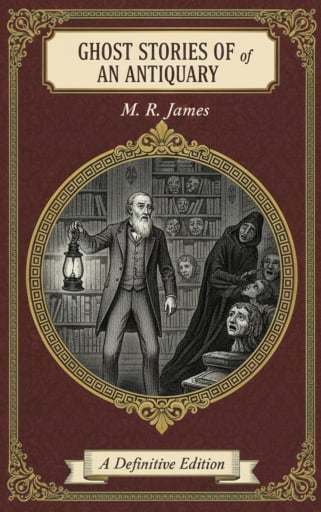 Ghost Stories of an Antiquary