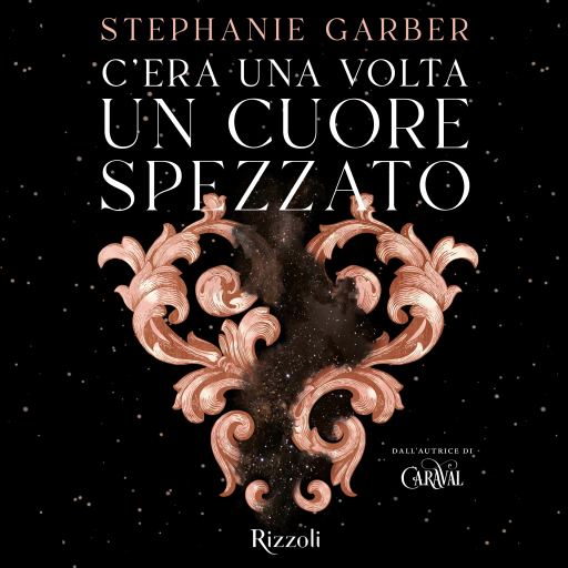 C'era una volta un cuore spezzato