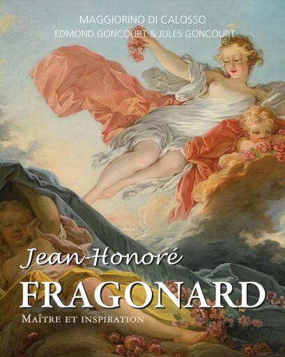 Jean-Honoré Fragonard : Maître et inspiration