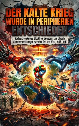 Der Kalte Krieg Wurde in Peripherien Entschieden