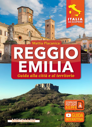 Reggio Emilia