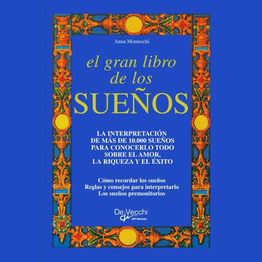 El gran libro de los sueños
