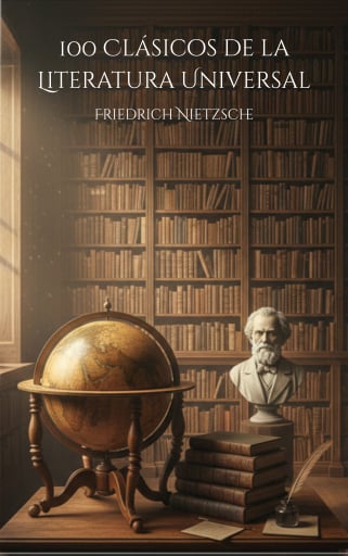 100 Clásicos de la Literatura Universal