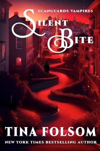 Silent Bite (Scanguards Vampires # 8.5)