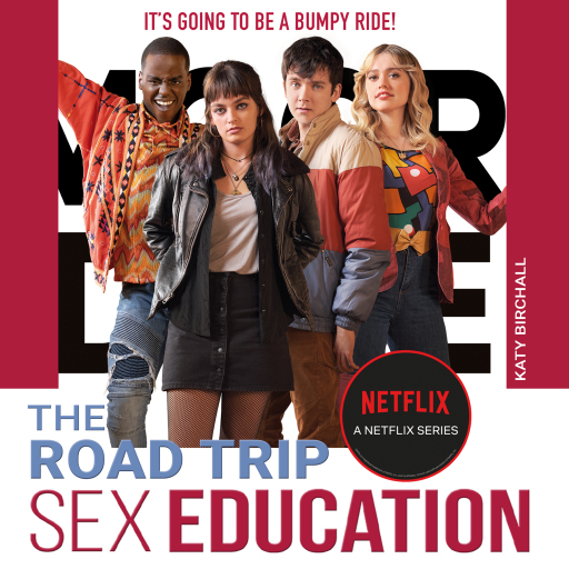Sex Education. En la ciudad