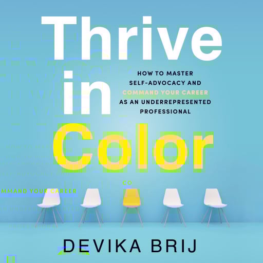 Thrive in Color