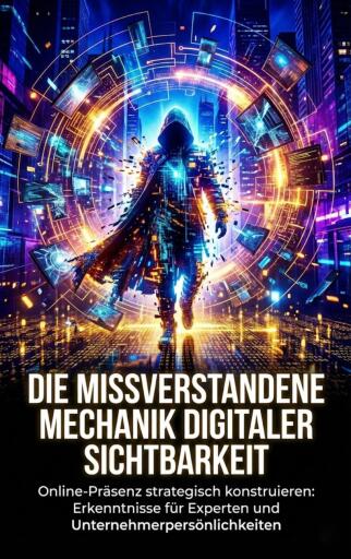 Die missverstandene Mechanik digitaler Sichtbarkeit