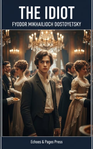 The Idiot