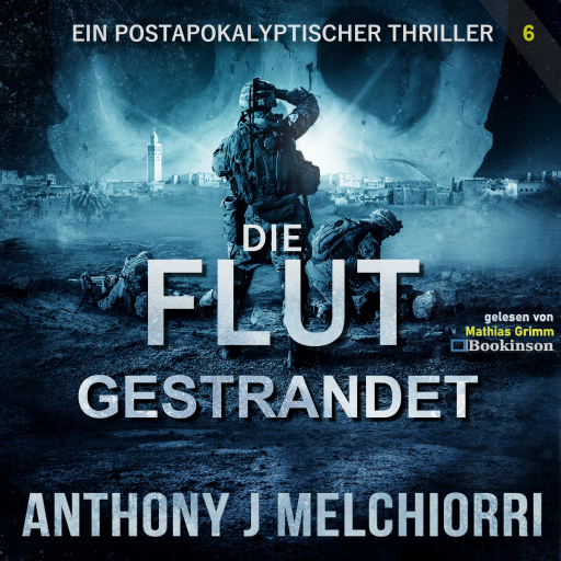 Die Flut: Gestrandet