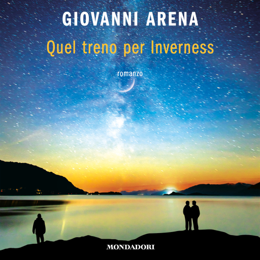 Quel treno per Inverness