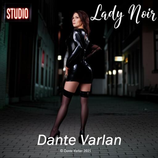 Lady Noir