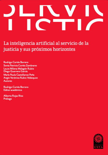 La inteligencia artificial al servicio de la justicia y sus próximos horizontes