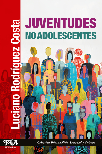 Juventudes no adolescentes