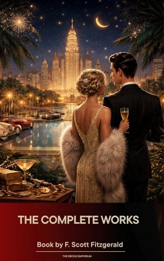The Complete Works of F. Scott Fitzgerald
