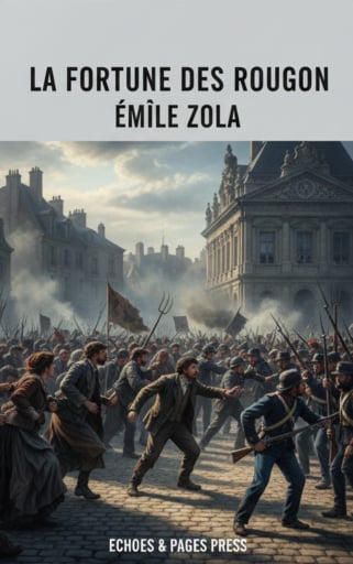 La Fortune des Rougon
