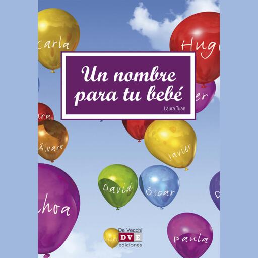 Un nombre para tu bebé