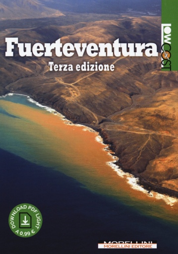 Fuerteventura III edizione