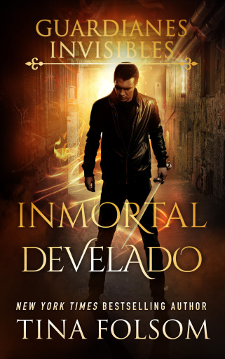 Inmortal Develado
