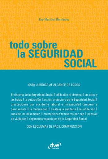 Todo sobre la Seguridad Social