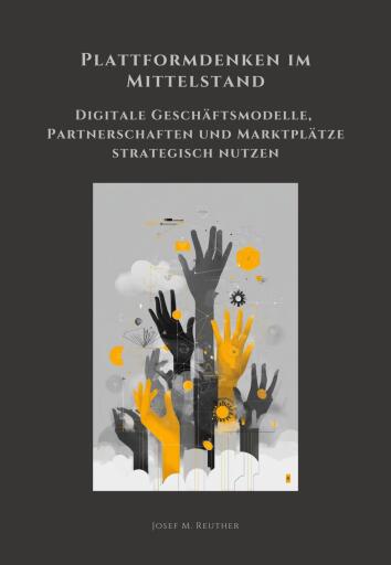 Plattformdenken im  Mittelstand