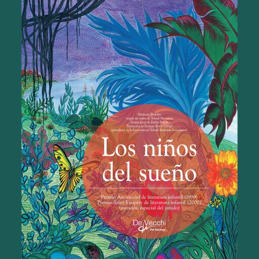 Los niños del sueño