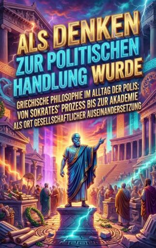Als Denken zur politischen Handlung wurde