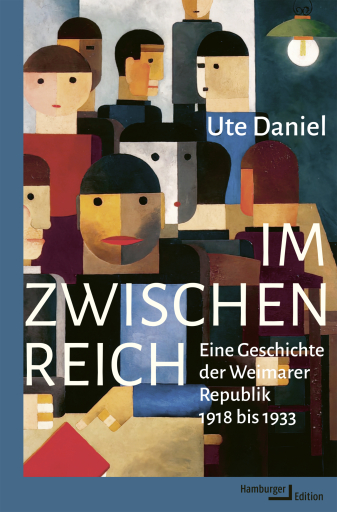 Im Zwischenreich