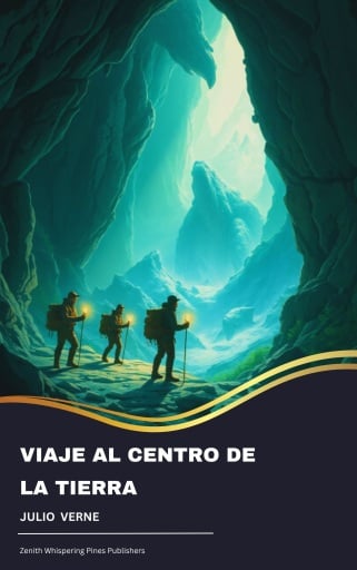 Viaje al centro de la Tierra