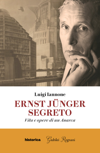 Ernst Jünger segreto