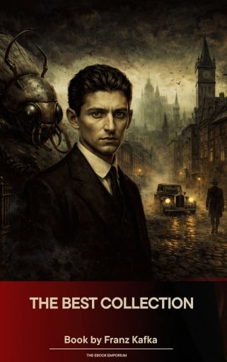 The Best Collection of Franz Kafka