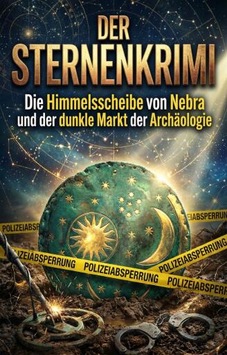 Der Sternenkrimi