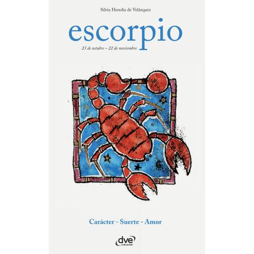 Escorpio