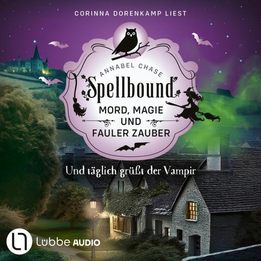 Und täglich grüßt der Vampir