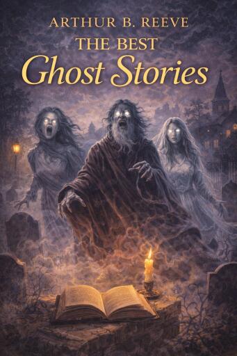 The Best Ghost Stories