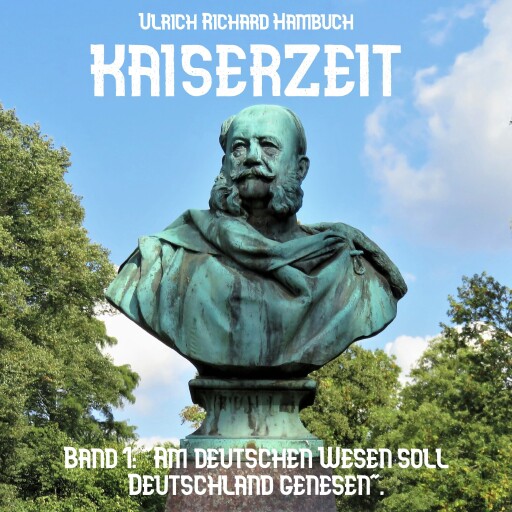 Kaiserzeit, Band 1: