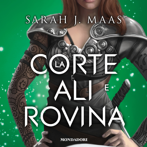 La corte di ali e rovina