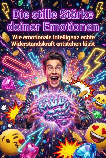 Die stille Stärke deiner Emotionen
