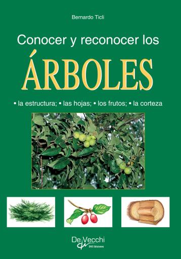 Conocer y reconocer los árboles