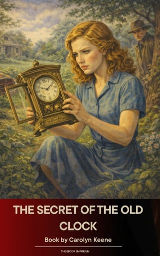 The Secret of the Old Clock