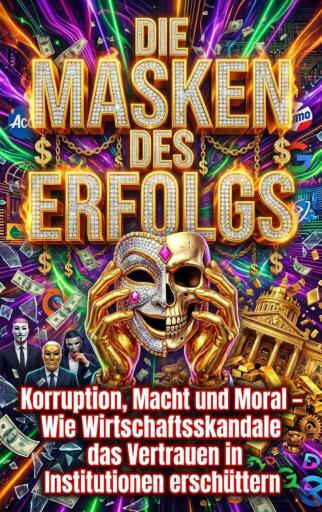 Die Masken des Erfolgs