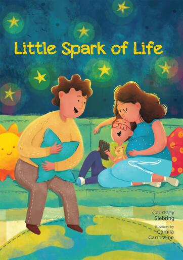 Little Spark of Life