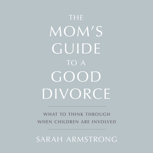 The Mom's Guide to a Good Divorce