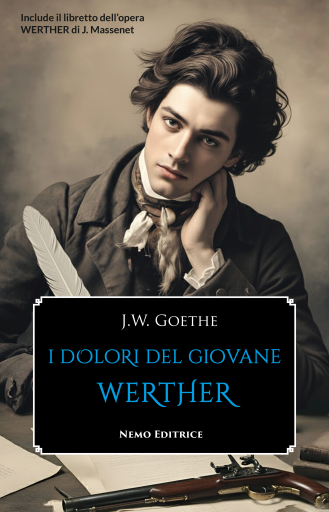 I dolori del giovane Werther - Werther