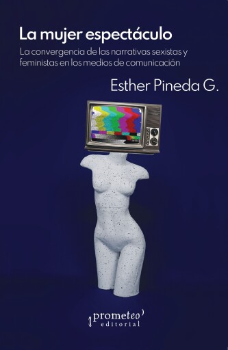 La mujer espectáculo