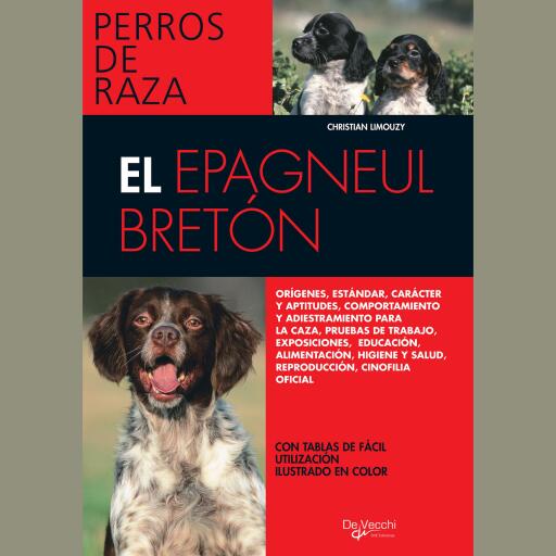 El Épagneul Bretón