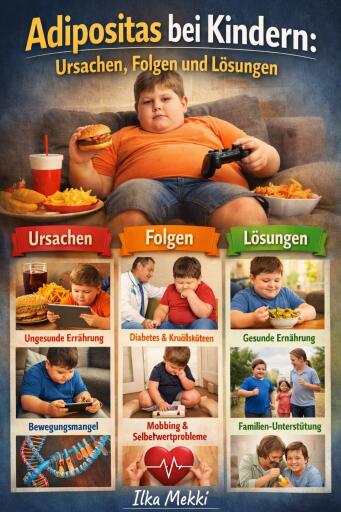Adipositas bei Kindern
