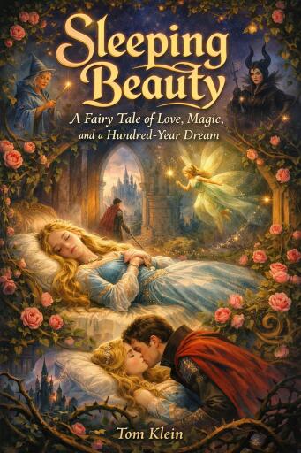 Sleeping Beauty   A Fairy Tale of Love, Magic, and a Hundred-Year Dream